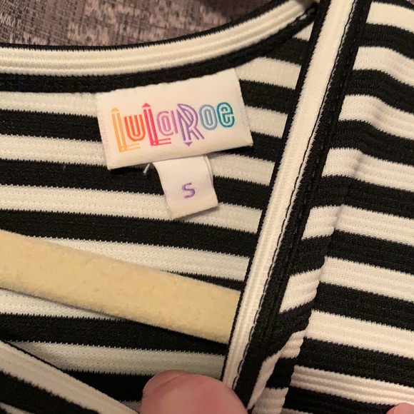 LulaRoe Dress - Picture 2 of 5